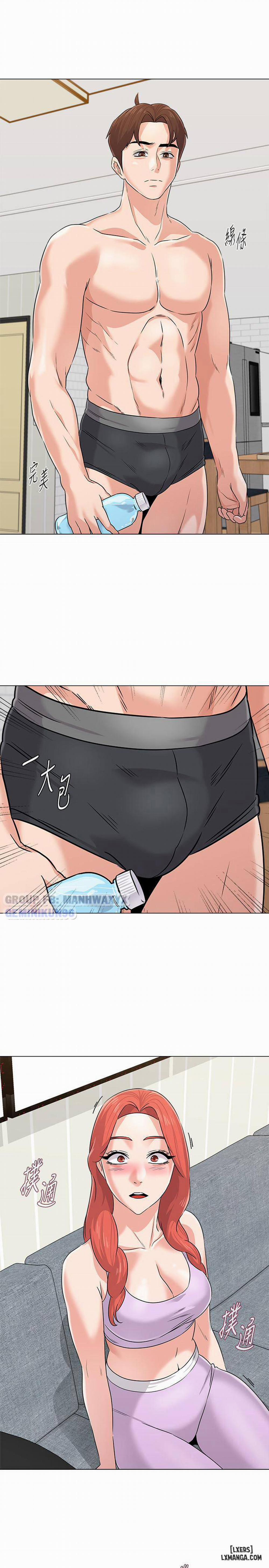 Cô Giáo Gợi Cảm 77 trang 3