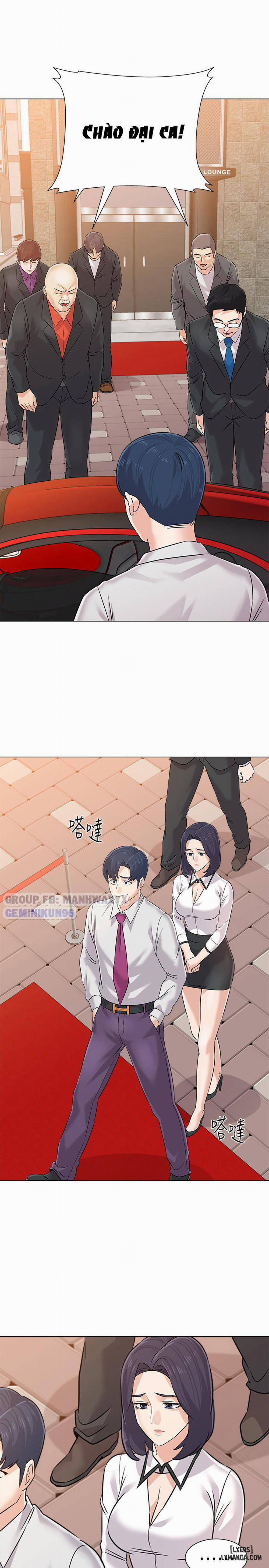 Cô Giáo Gợi Cảm 78 trang 25