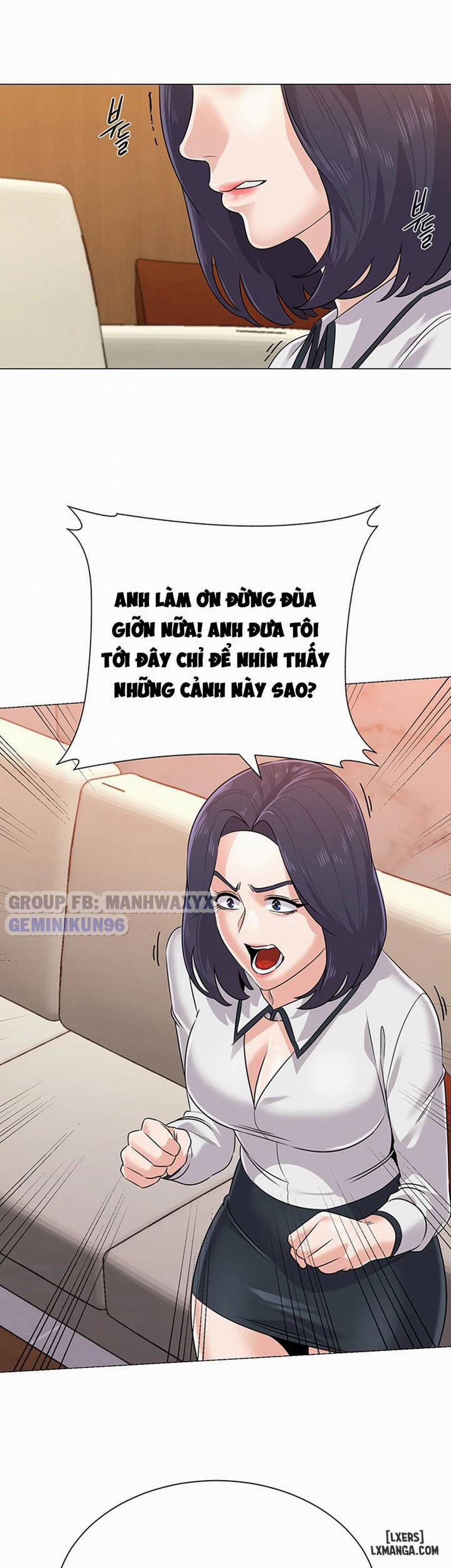 Cô Giáo Gợi Cảm 79 trang 25