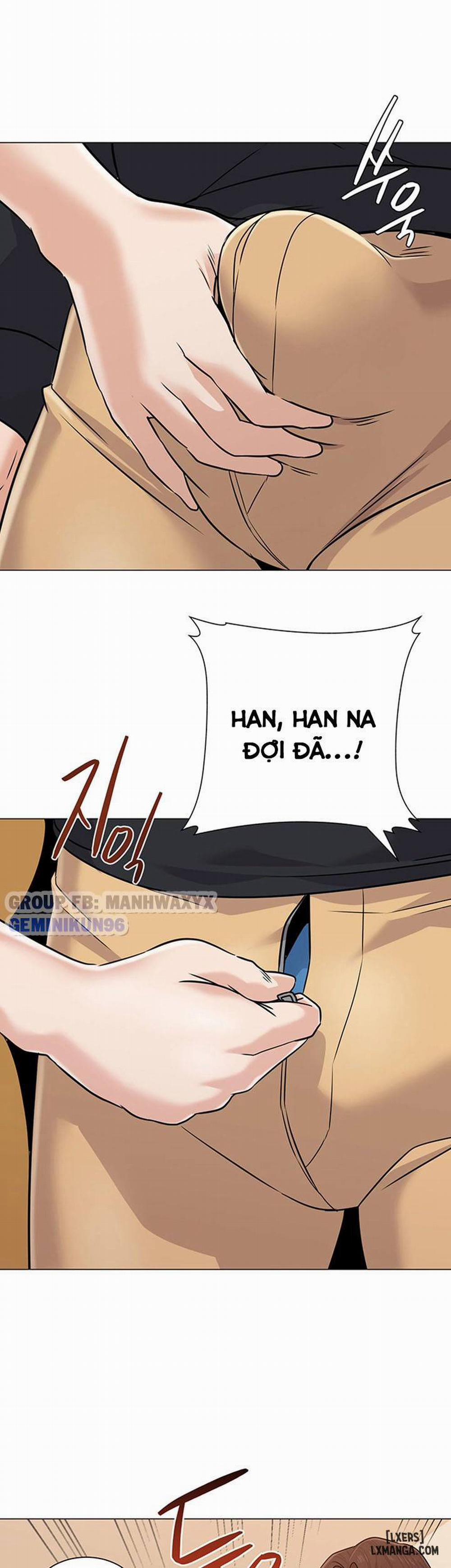 Cô Giáo Gợi Cảm 79 trang 46