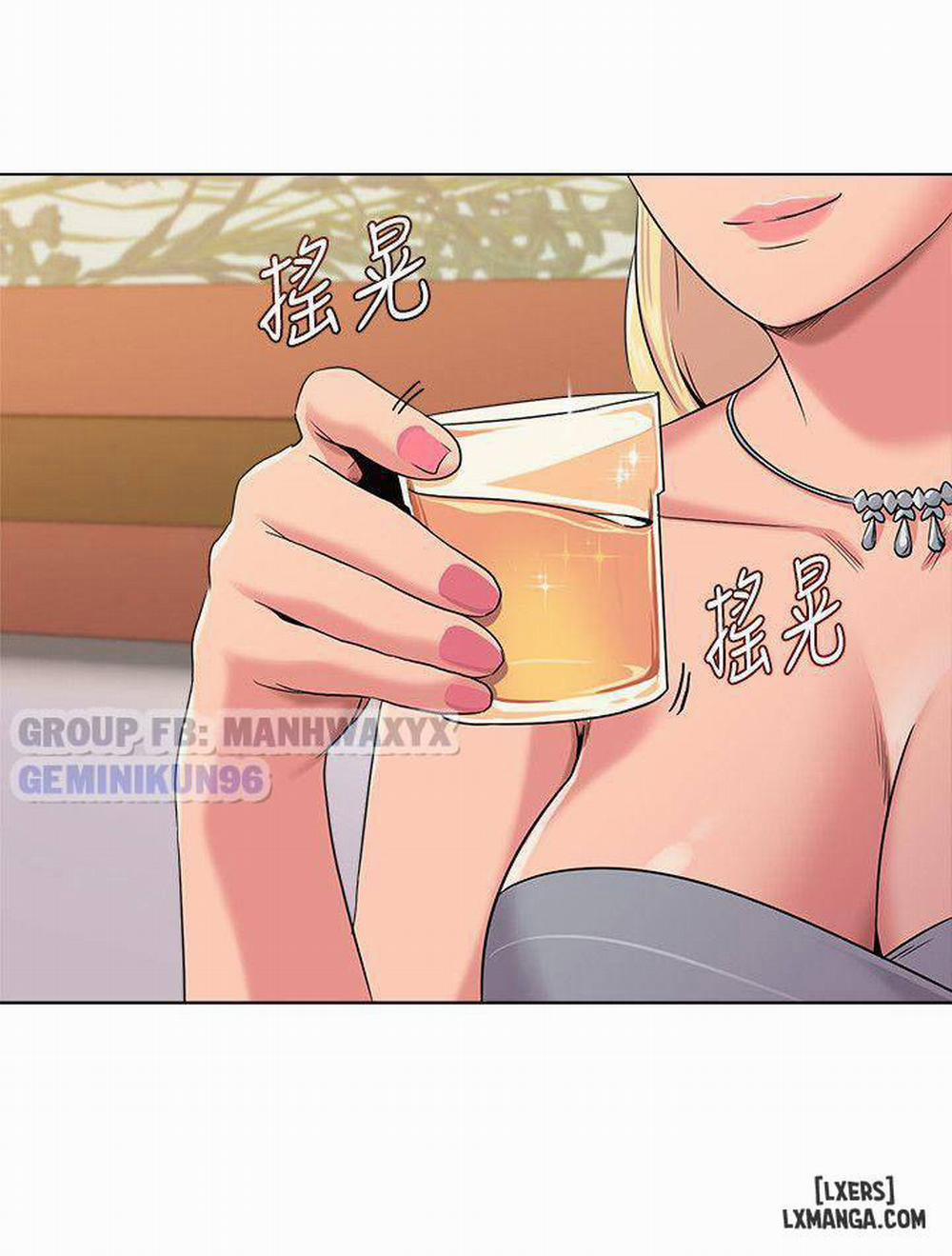 Cô Giáo Gợi Cảm 8 trang 23