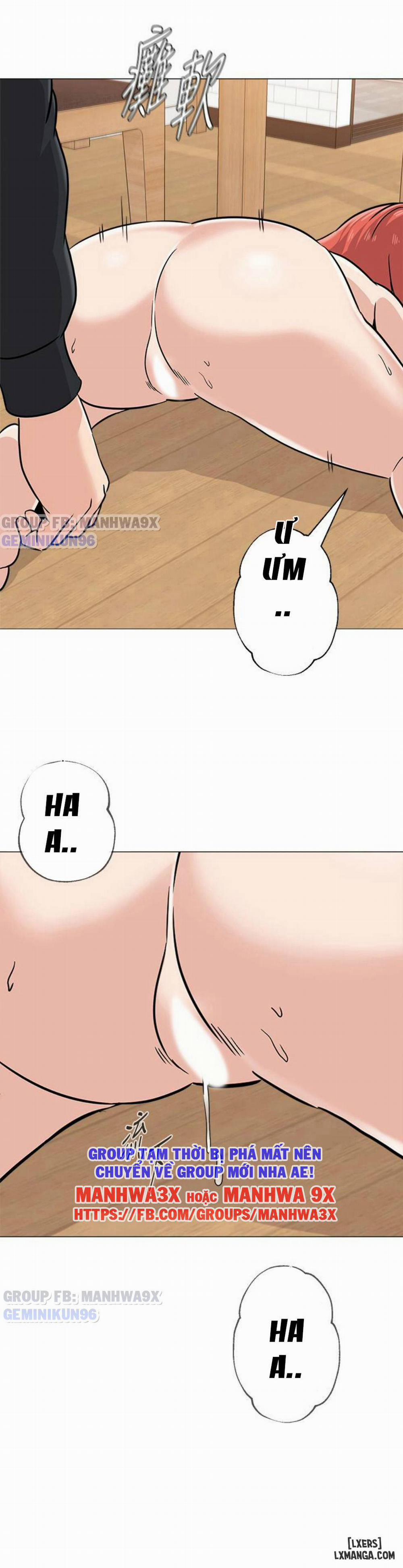 Cô Giáo Gợi Cảm 84 trang 12