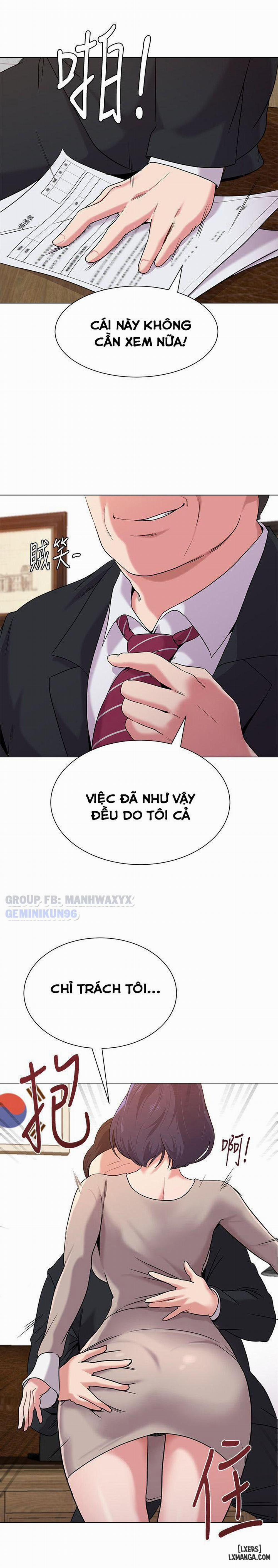 Cô Giáo Gợi Cảm 9 trang 13