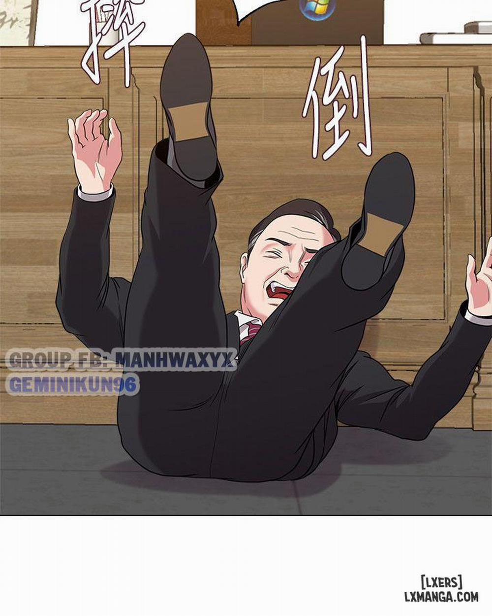 Cô Giáo Gợi Cảm 9 trang 18