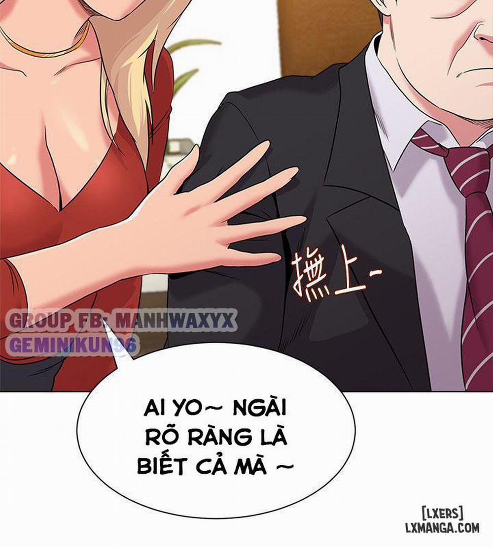 Cô Giáo Gợi Cảm 9 trang 25