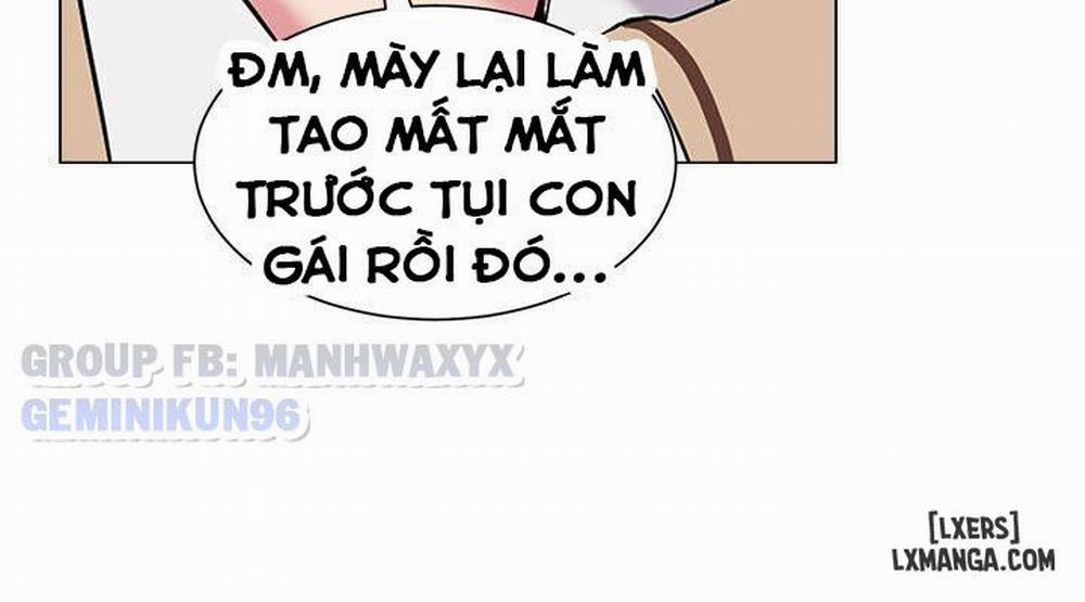 Cô Giáo Gợi Cảm 9 trang 35