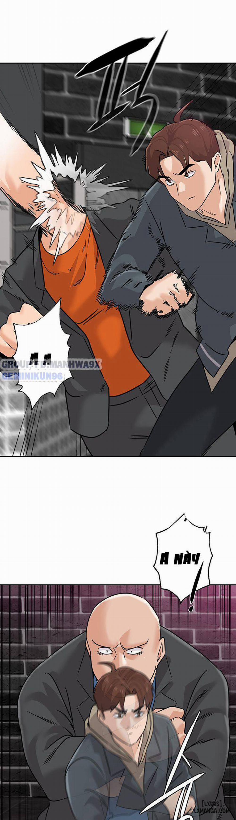 Cô Giáo Gợi Cảm 93 trang 41