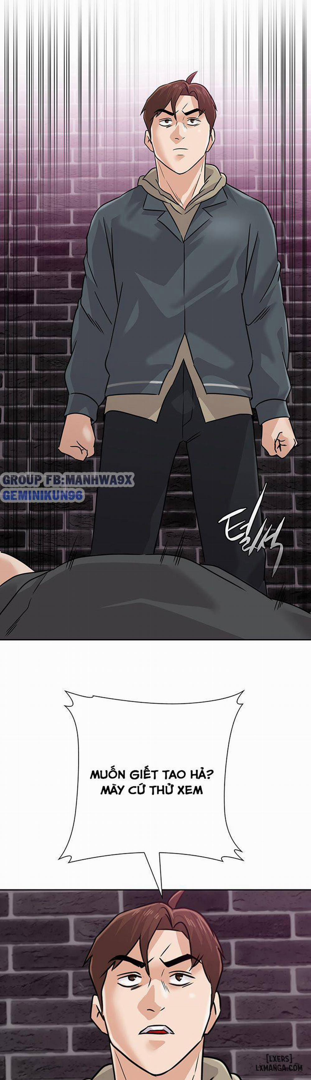 Cô Giáo Gợi Cảm 93 trang 46