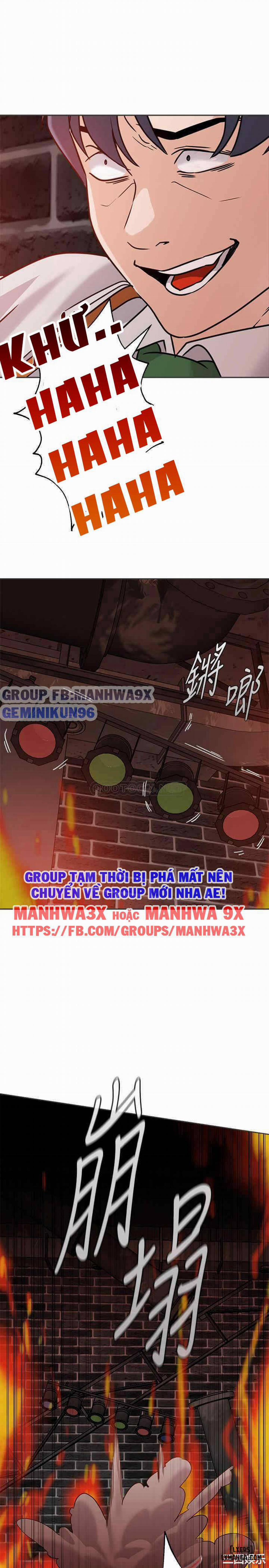 Cô Giáo Gợi Cảm 94 trang 27