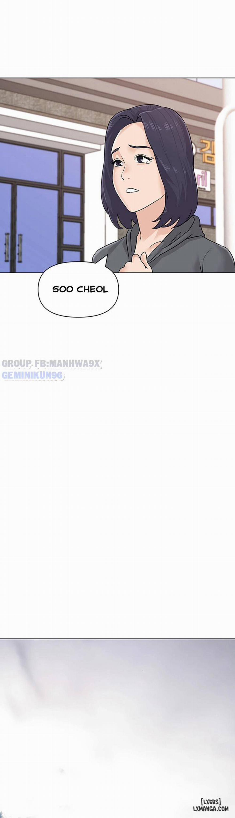 Cô Giáo Gợi Cảm 95 END trang 14