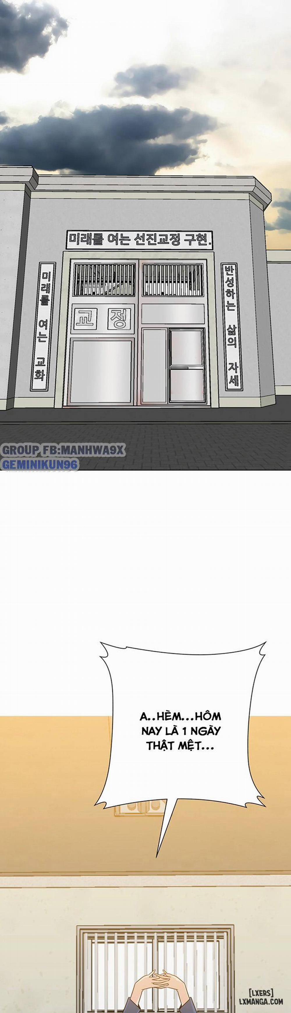 Cô Giáo Gợi Cảm 95 END trang 15