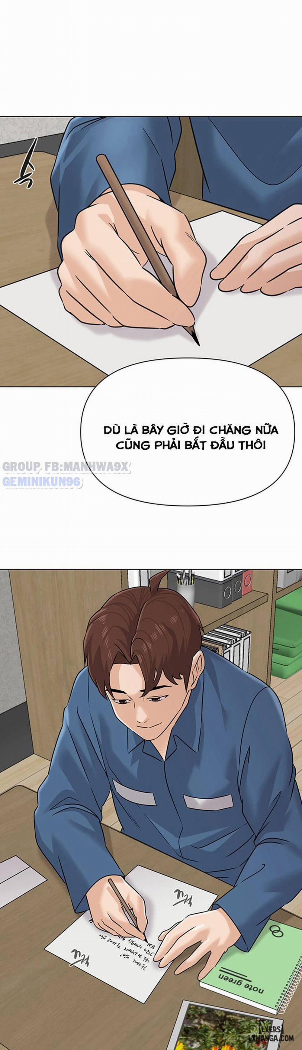 Cô Giáo Gợi Cảm 95 END trang 17