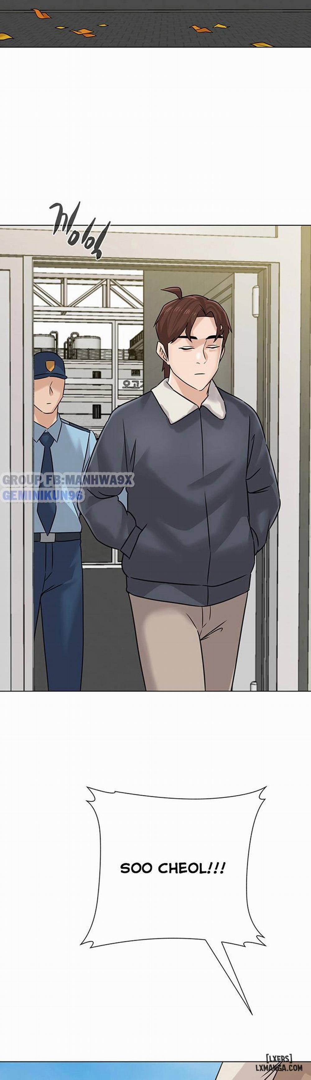 Cô Giáo Gợi Cảm 95 END trang 25