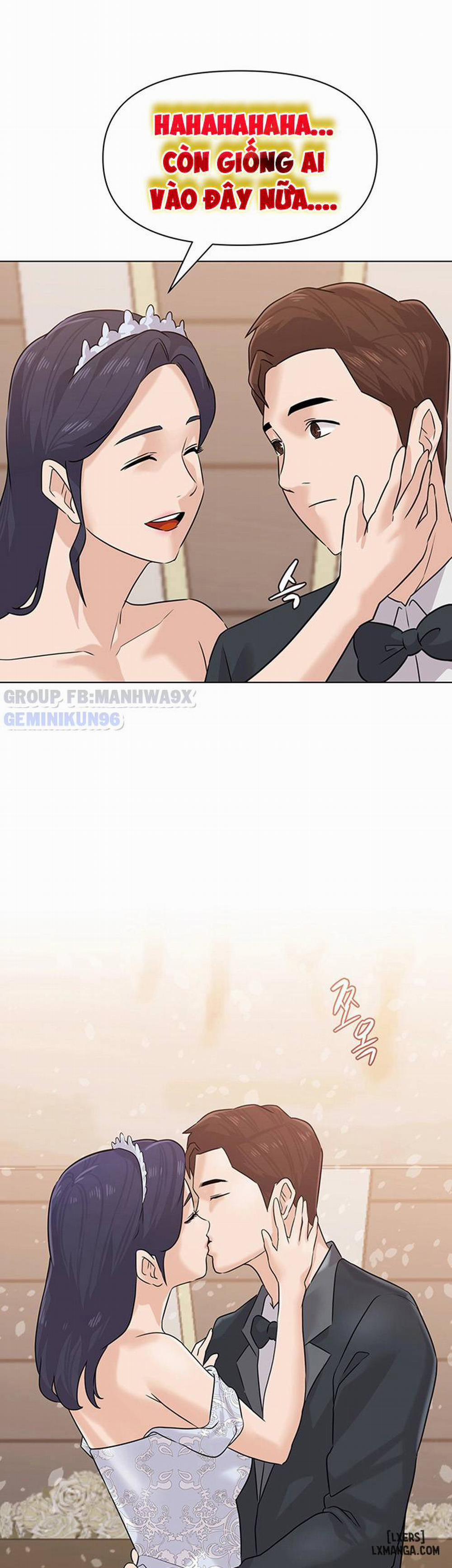 Cô Giáo Gợi Cảm 95 END trang 48