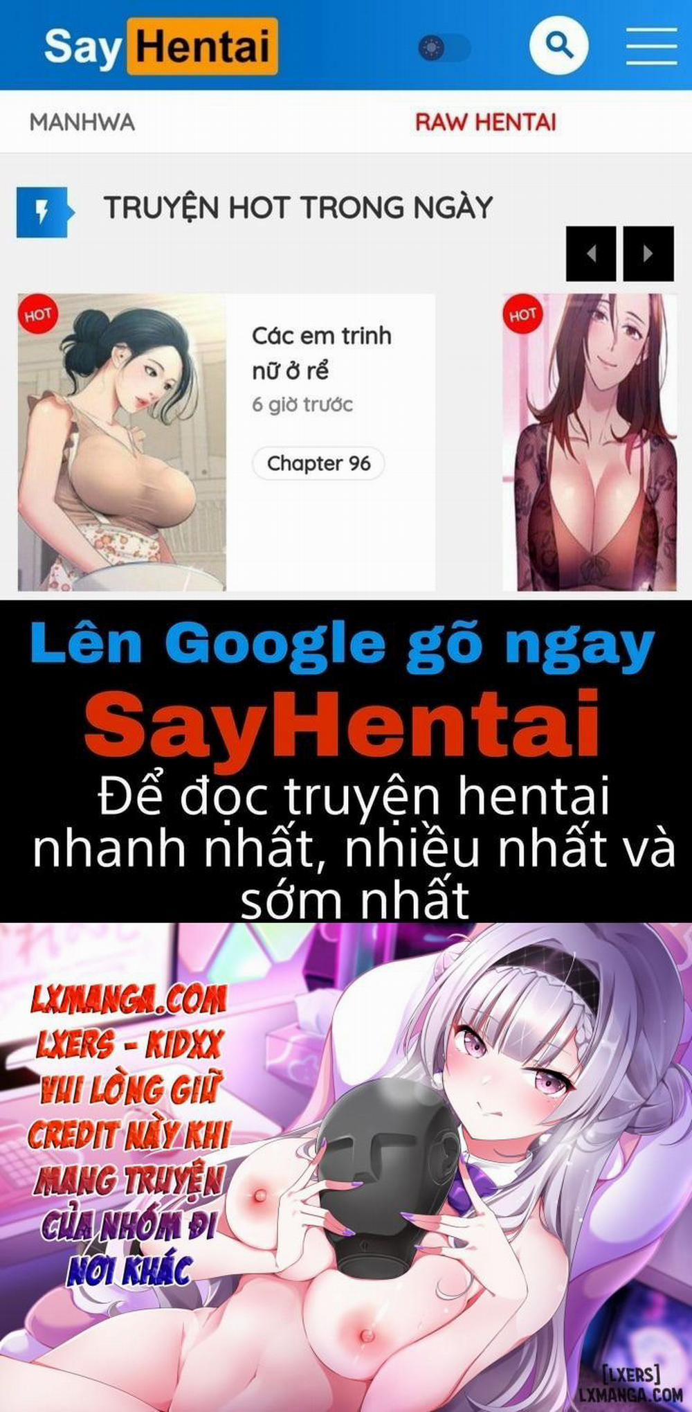 Cô giáo khát tình 14 trang 0