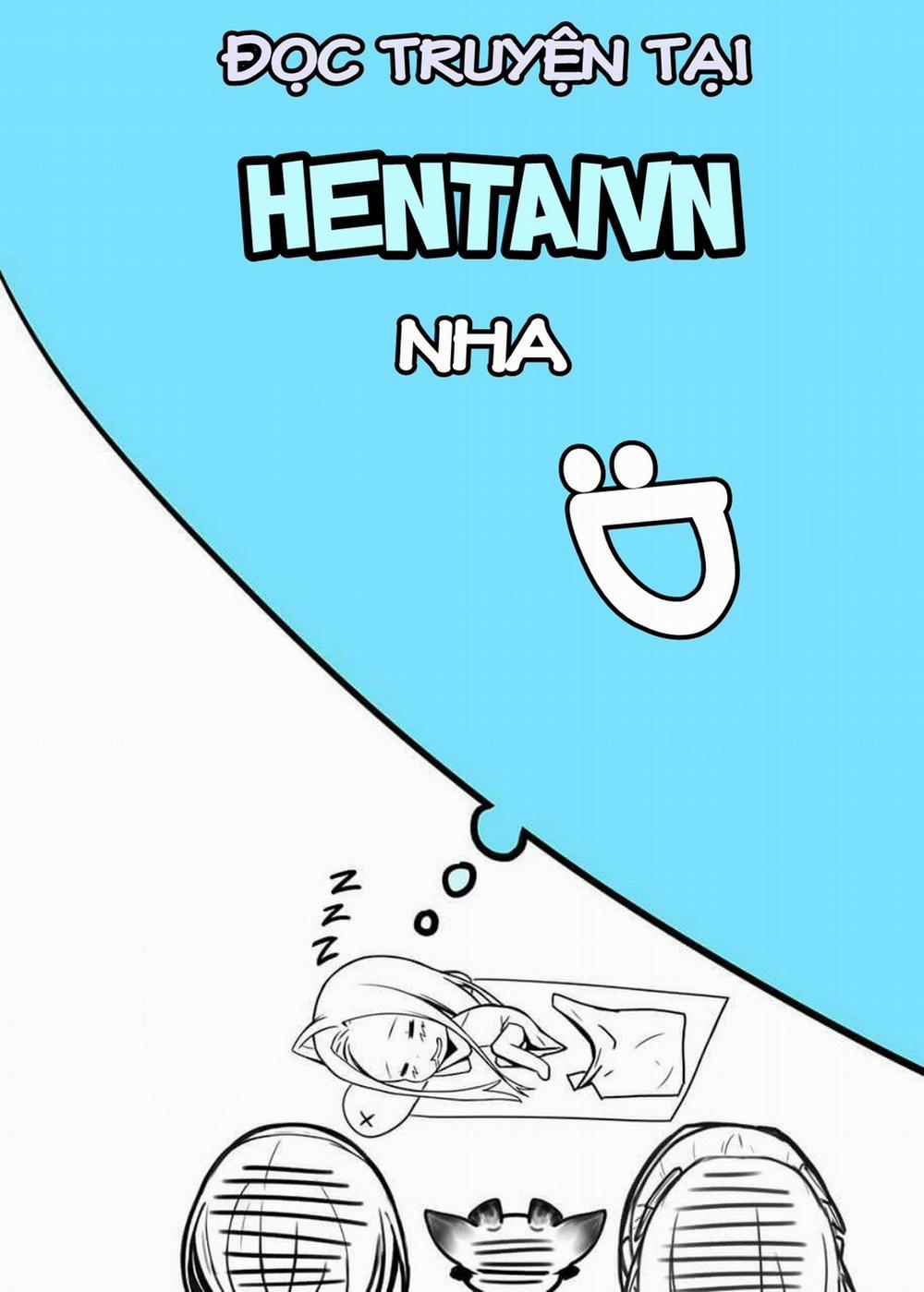 Cô giáo kì lạ của tôi 0 Trẻ không buông, già không tha. trang 18