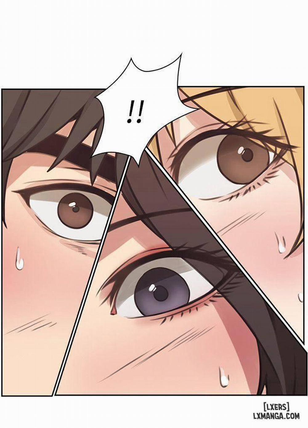 Cô giáo, lâu rồi không gặp 10 trang 1