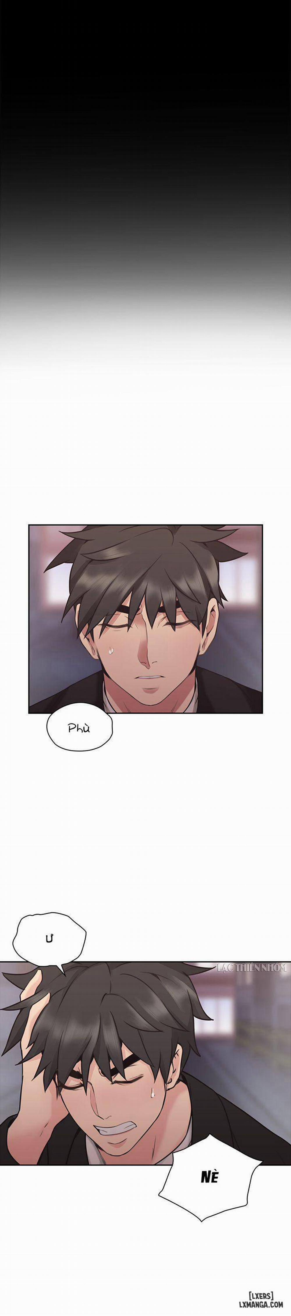 Cô giáo, lâu rồi không gặp 10 trang 17