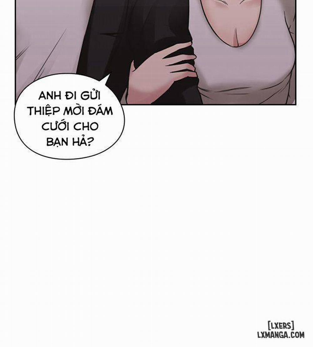 Cô giáo, lâu rồi không gặp 10 trang 19