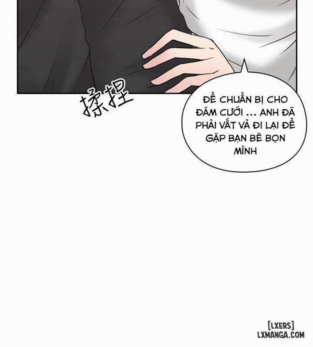 Cô giáo, lâu rồi không gặp 10 trang 24