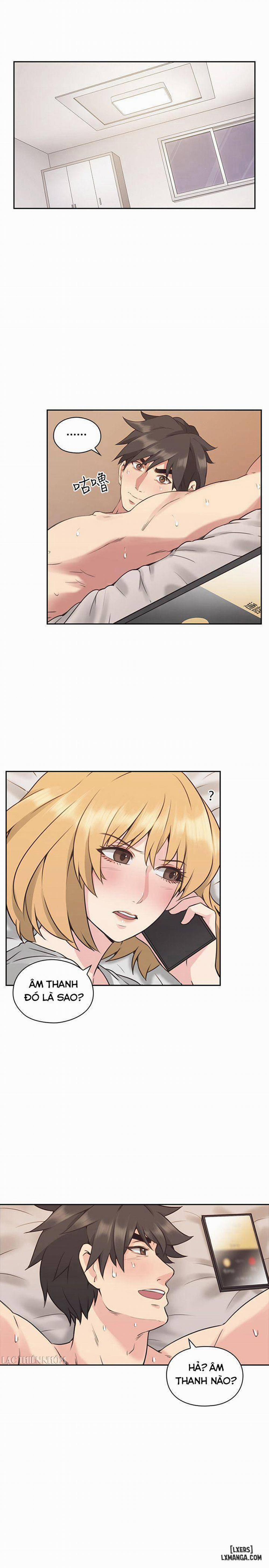 Cô giáo, lâu rồi không gặp 10 trang 3