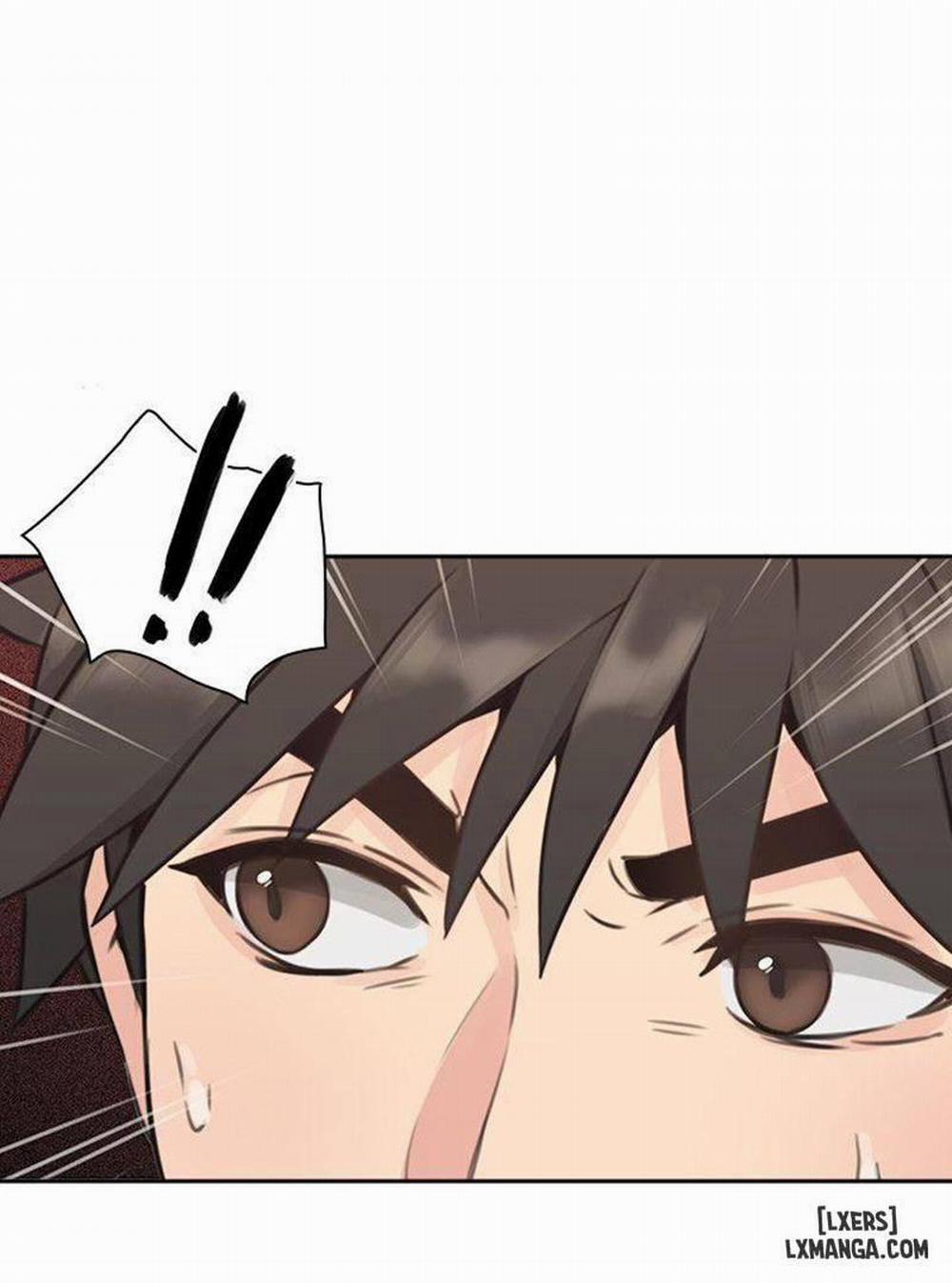 Cô giáo, lâu rồi không gặp 11 trang 1