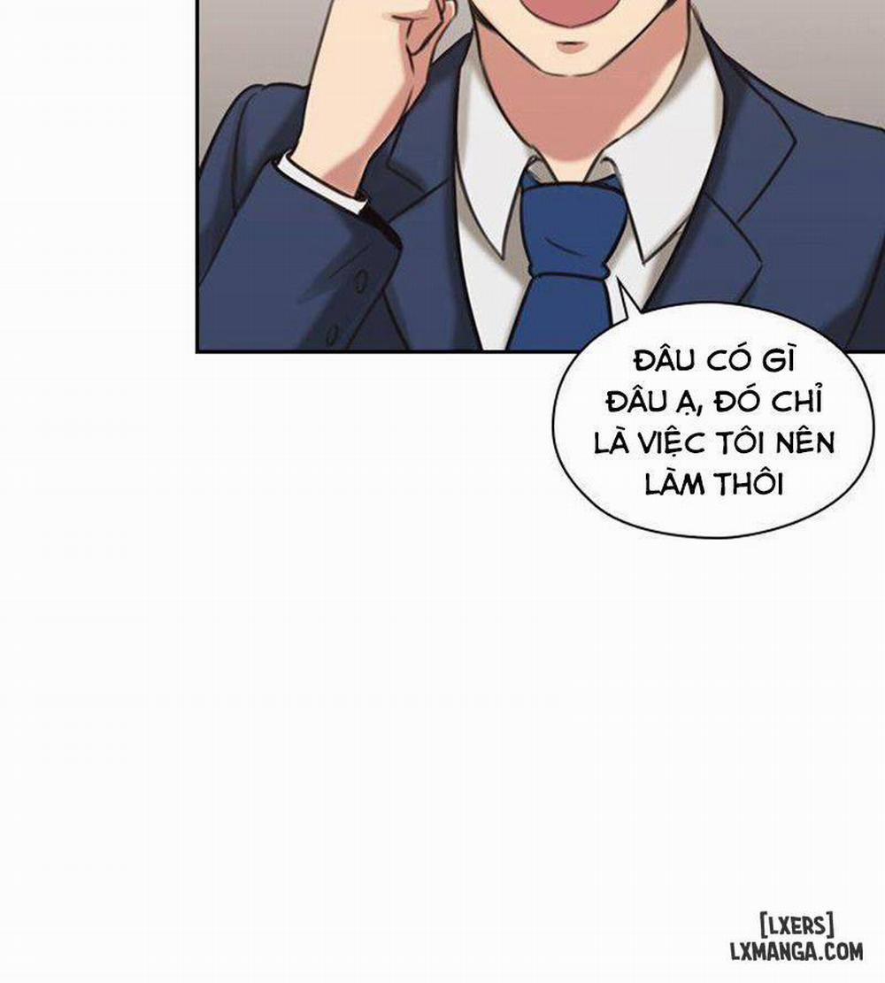 Cô giáo, lâu rồi không gặp 11 trang 15