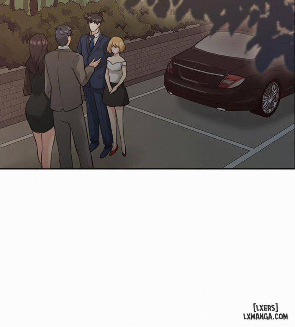 Cô giáo, lâu rồi không gặp 11 trang 25