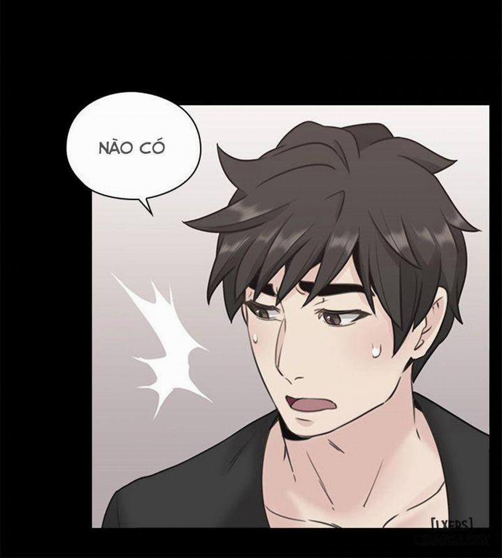 Cô giáo, lâu rồi không gặp 11 trang 8