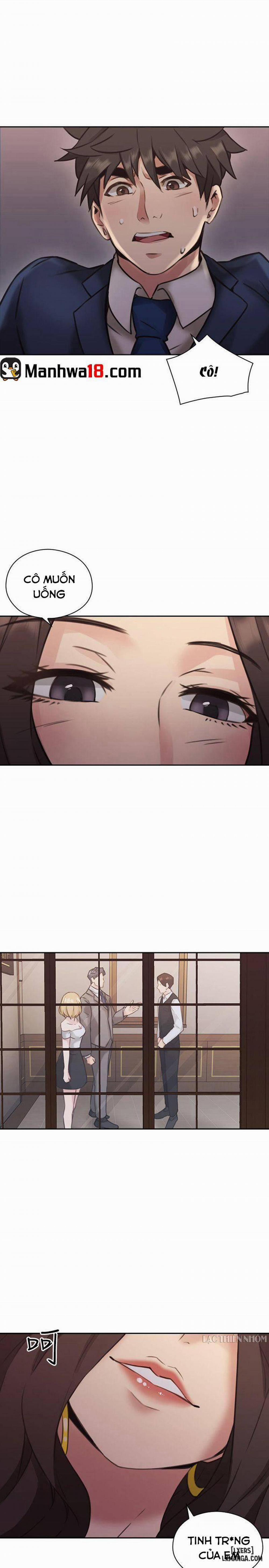 Cô giáo, lâu rồi không gặp 12 trang 0