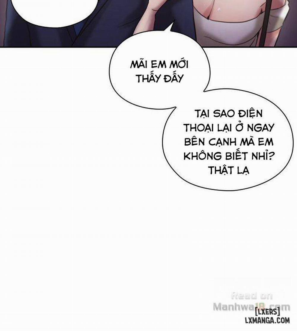 Cô giáo, lâu rồi không gặp 12 trang 16