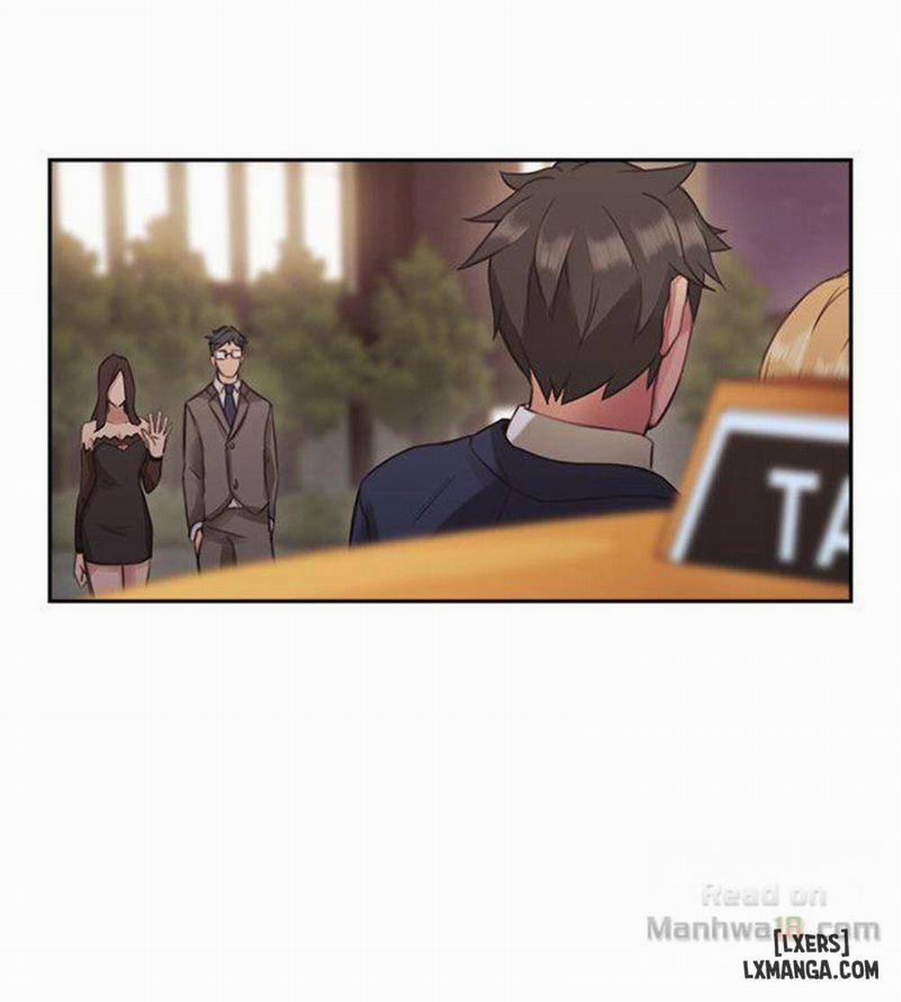 Cô giáo, lâu rồi không gặp 12 trang 18