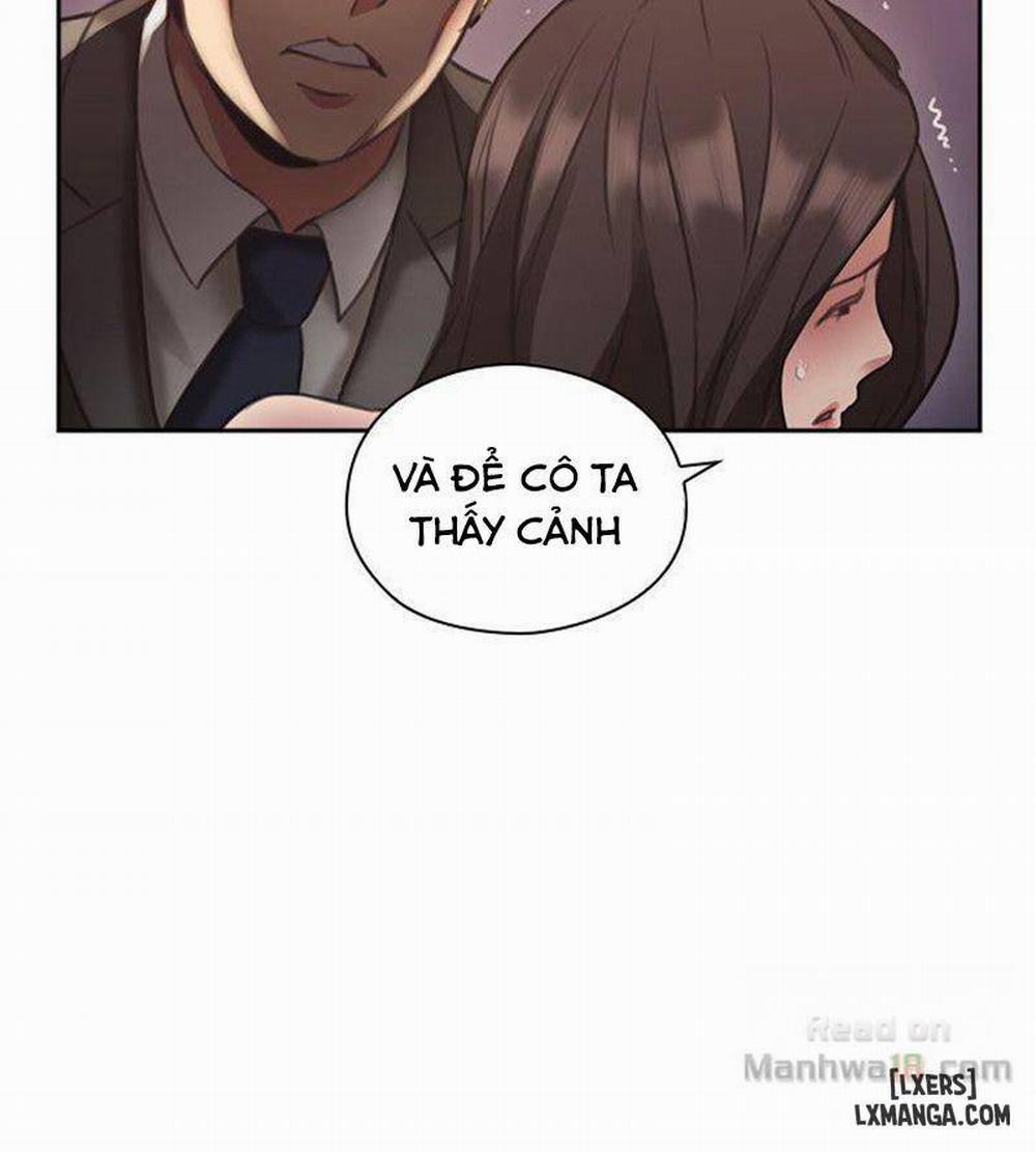 Cô giáo, lâu rồi không gặp 12 trang 21