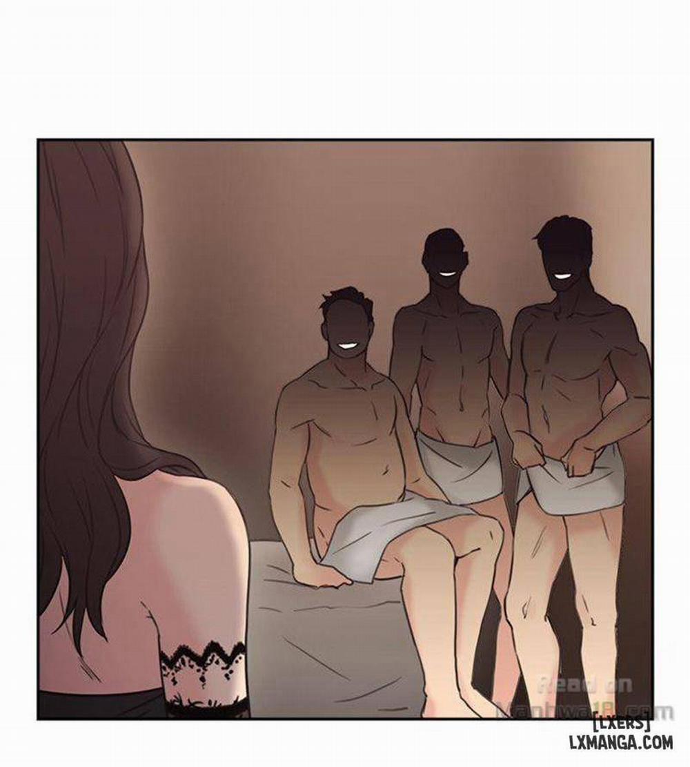 Cô giáo, lâu rồi không gặp 12 trang 32