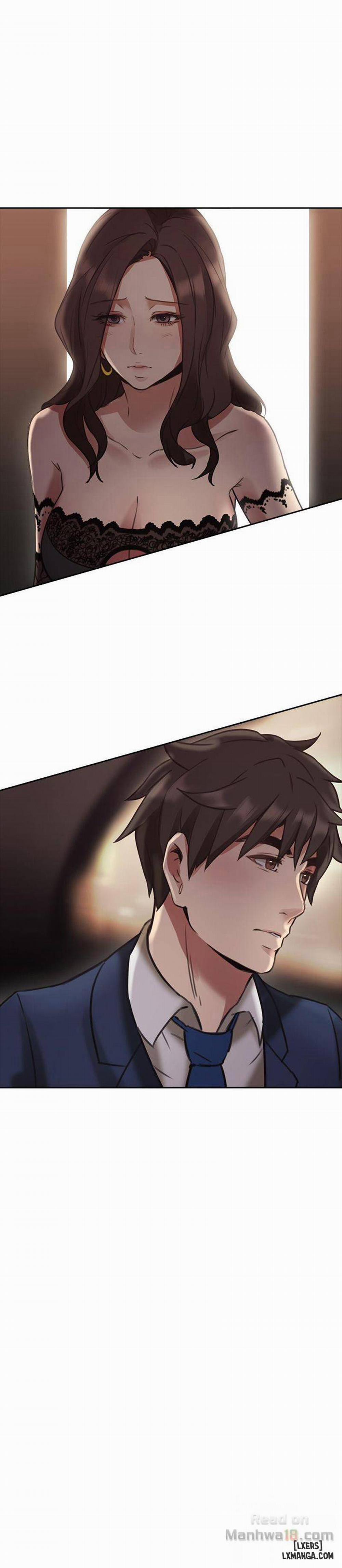 Cô giáo, lâu rồi không gặp 12 trang 33