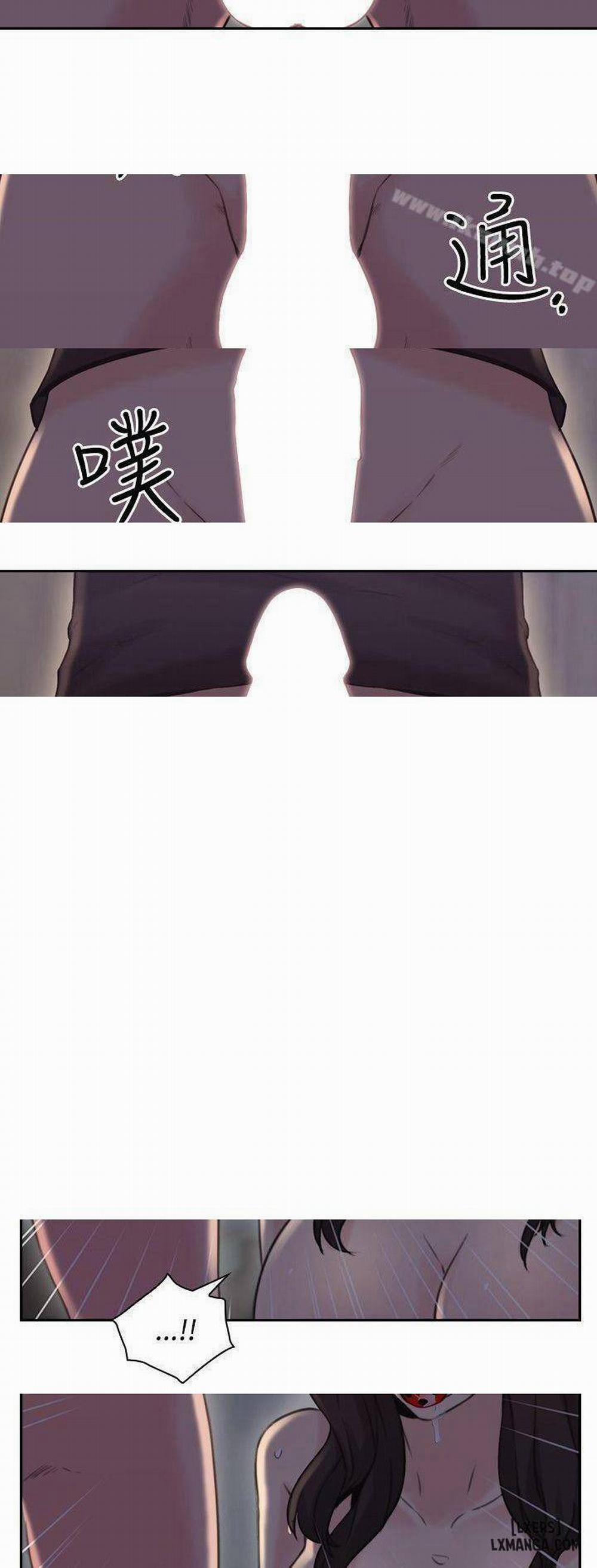 Cô giáo, lâu rồi không gặp 20 trang 10