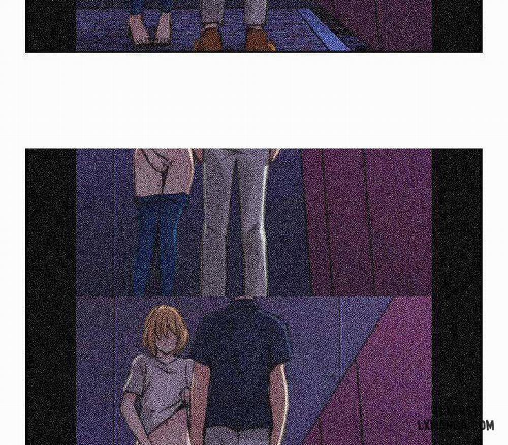 Cô giáo, lâu rồi không gặp 20 trang 19