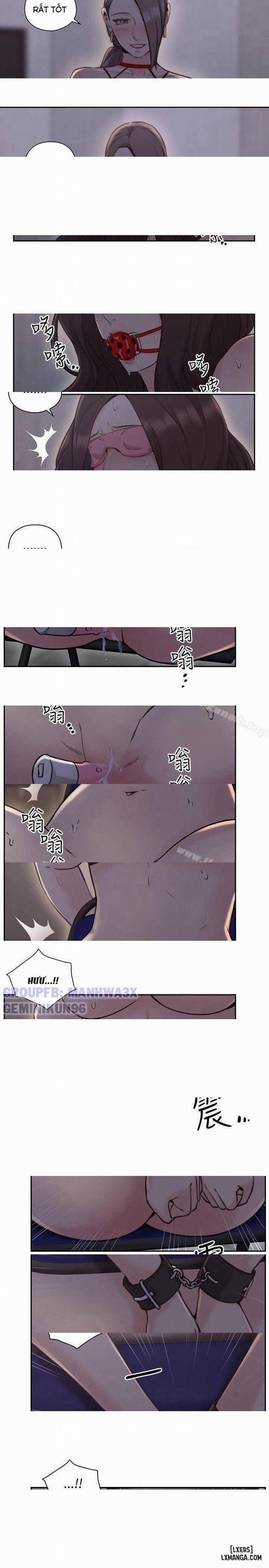 Cô giáo, lâu rồi không gặp 20 trang 2