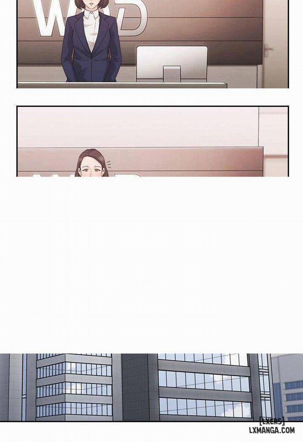 Cô giáo, lâu rồi không gặp 20 trang 23