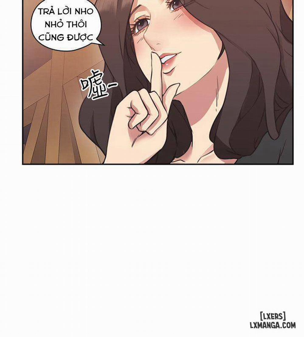 Cô giáo, lâu rồi không gặp 7 trang 14