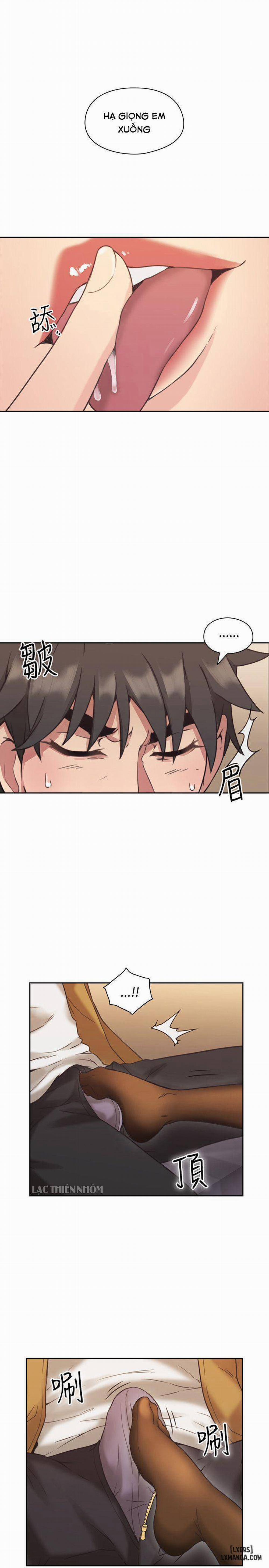 Cô giáo, lâu rồi không gặp 7 trang 15