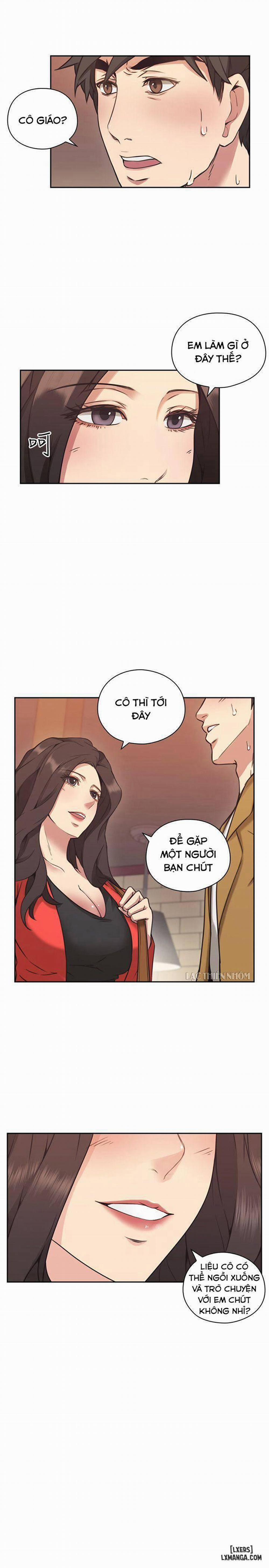 Cô giáo, lâu rồi không gặp 7 trang 2