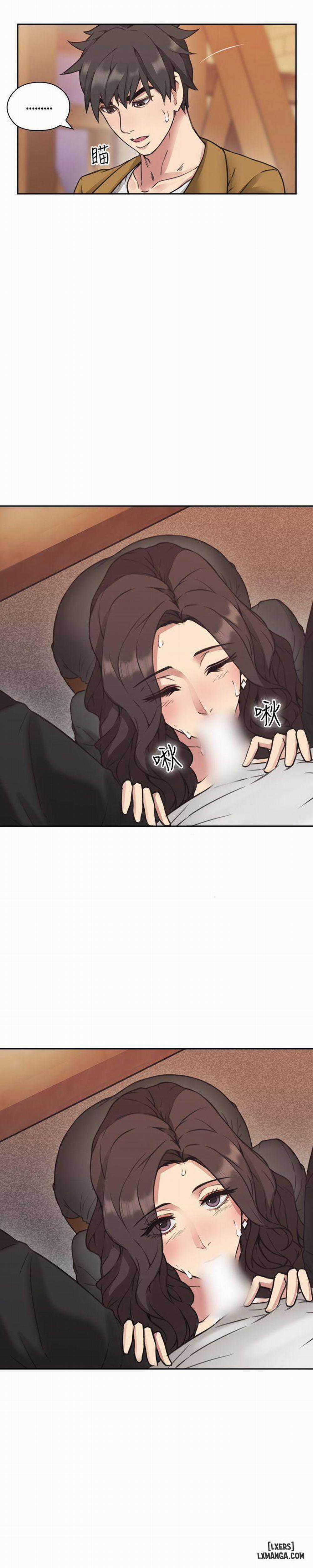 Cô giáo, lâu rồi không gặp 7 trang 20