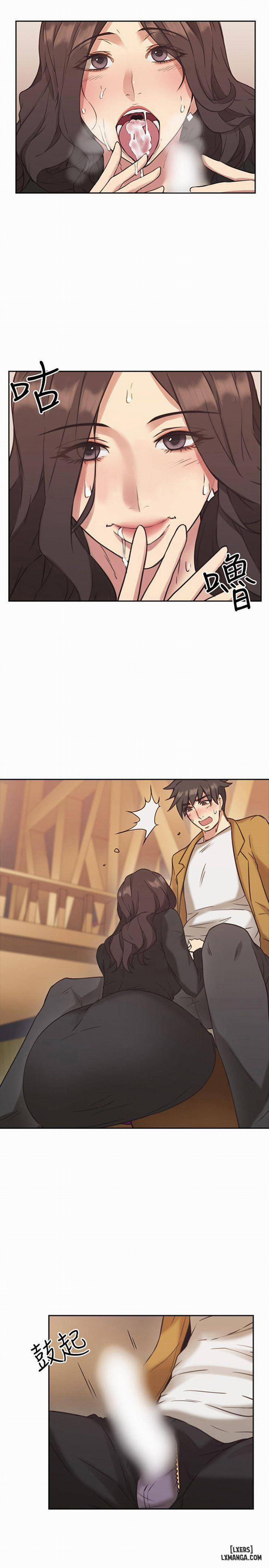 Cô giáo, lâu rồi không gặp 7 trang 21