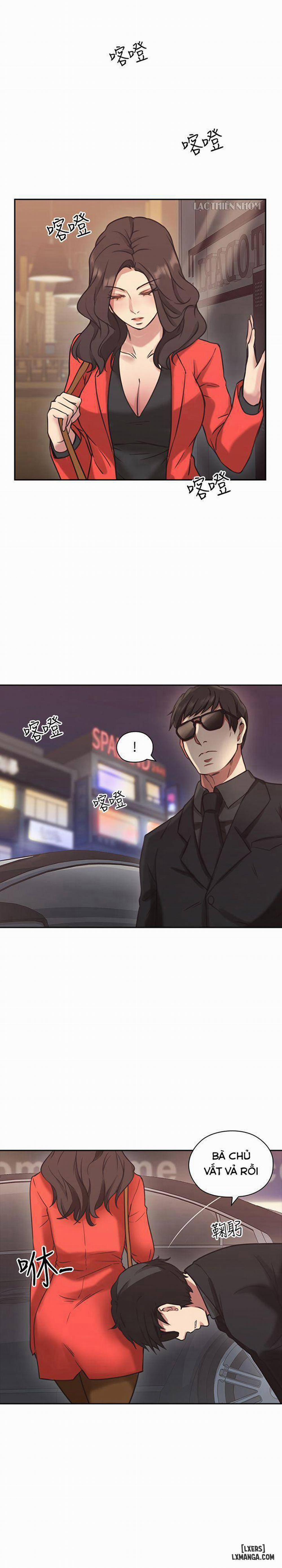 Cô giáo, lâu rồi không gặp 7 trang 27