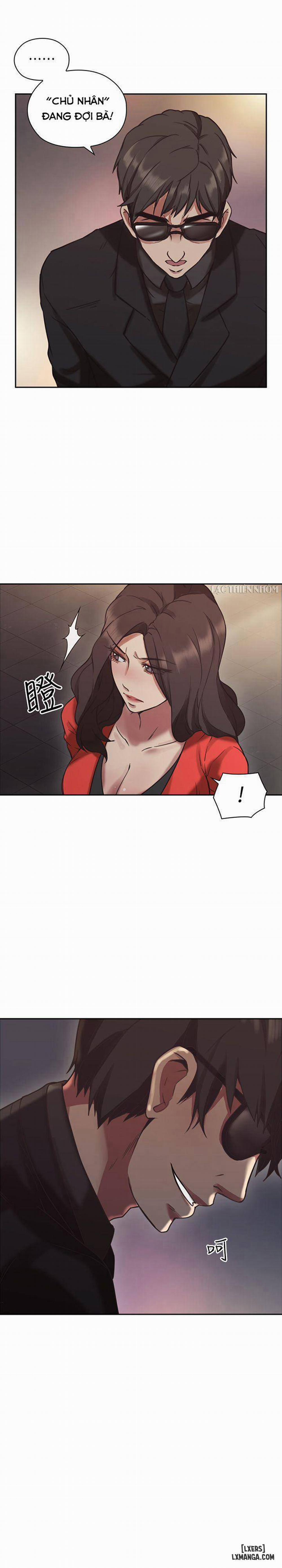 Cô giáo, lâu rồi không gặp 7 trang 28