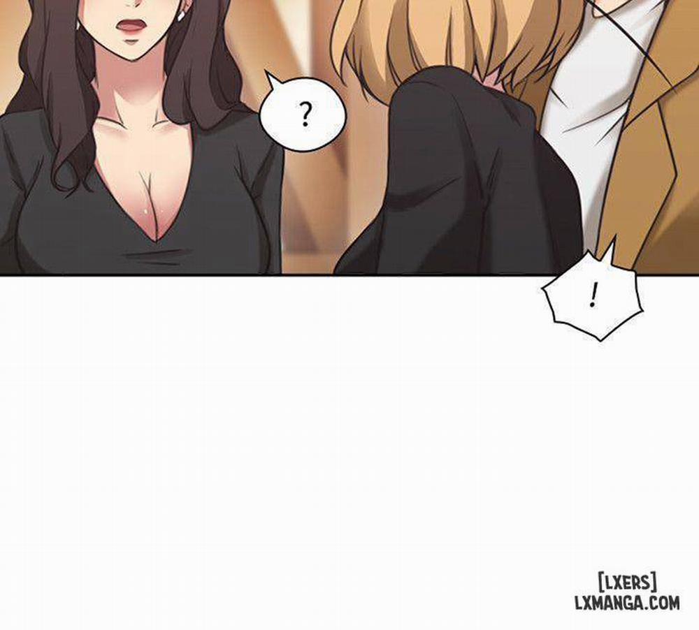 Cô giáo, lâu rồi không gặp 7 trang 8