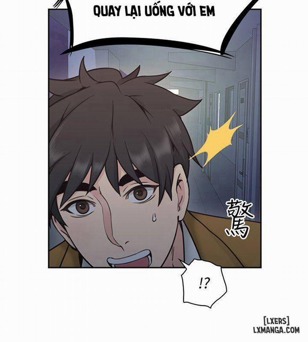 Cô giáo, lâu rồi không gặp 8 trang 16