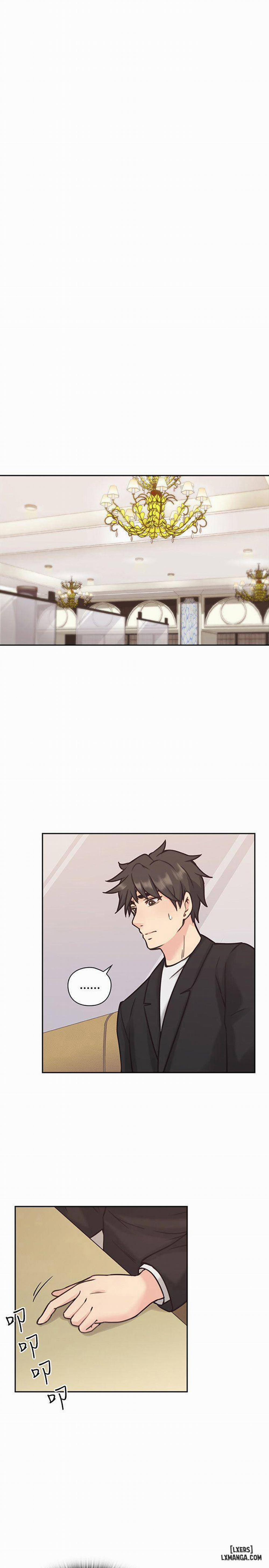 Cô giáo, lâu rồi không gặp 8 trang 19