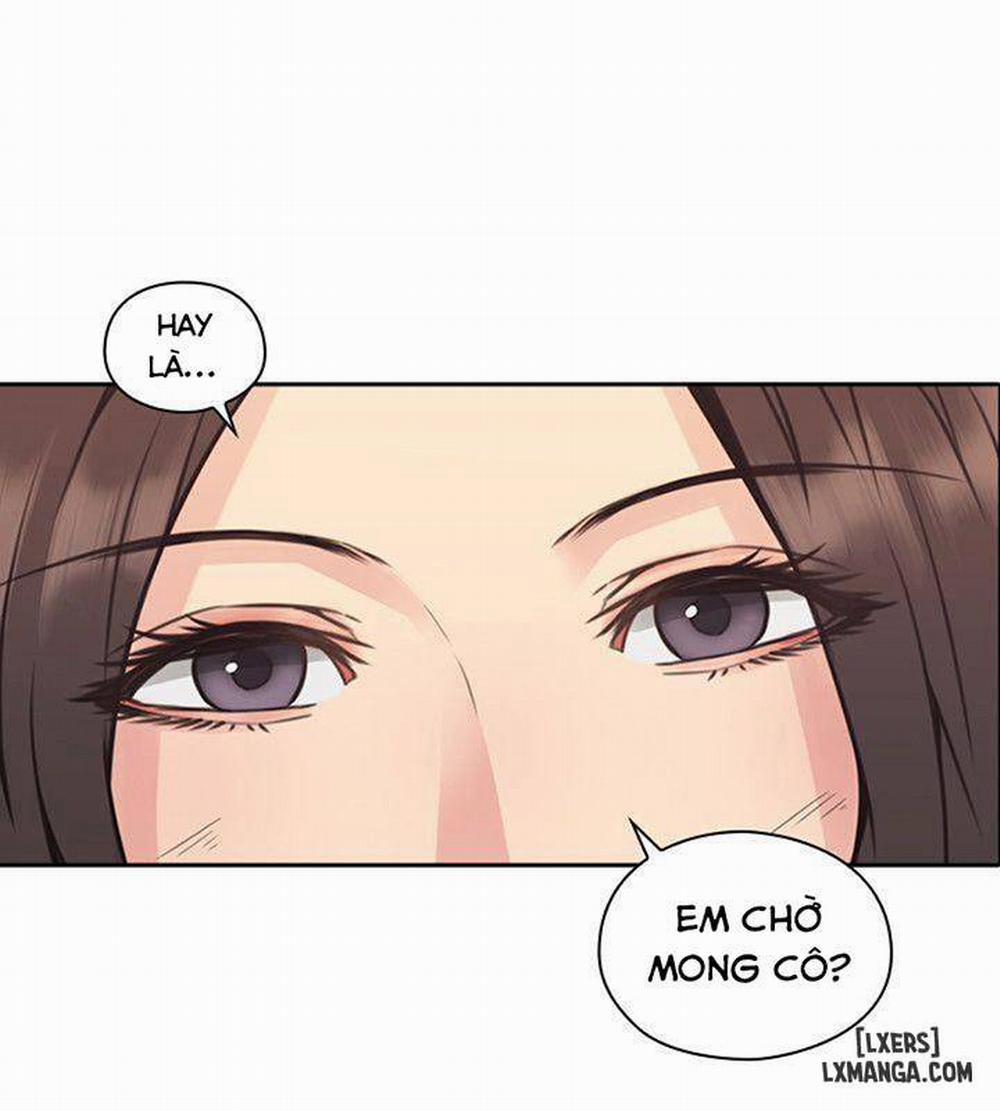 Cô giáo, lâu rồi không gặp 8 trang 22